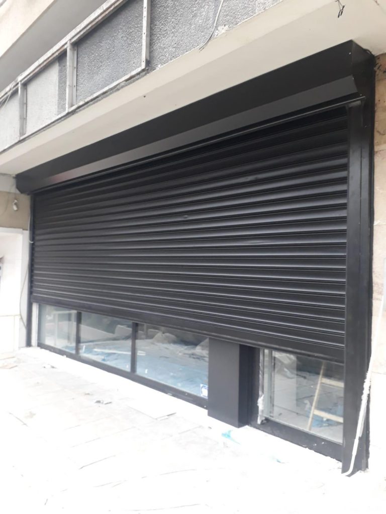 Ankara Kepenk Sistemleri 3