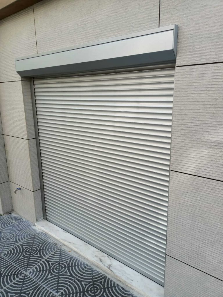Ankara Kepenk Sistemleri Panjur